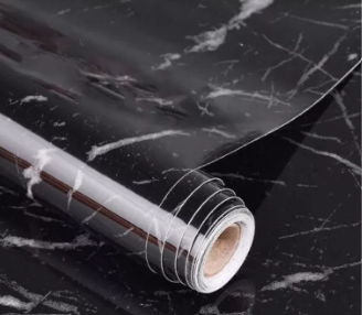 EasyStick™: Vinilo MARMOL Adhesivo 10 METROS!