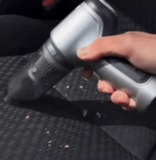 Reseña DustPro 1