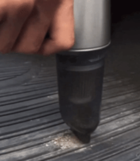 Reseña DustPro 3