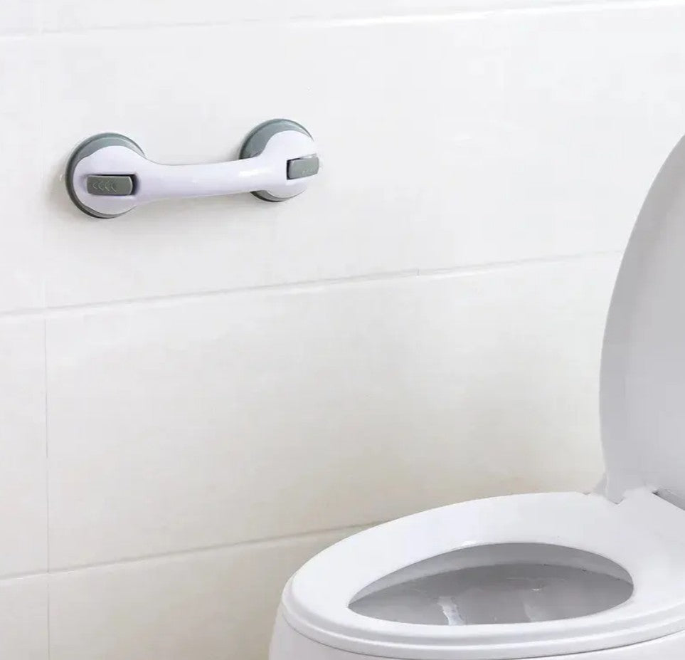 2x1 Barra Anticaída – Soporte Firme – Ducha Segura Sin Resbalones