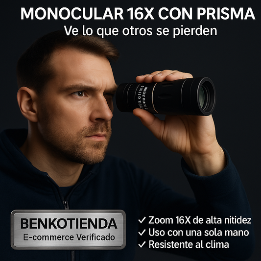 VisionPro: Tus ojos en todos lados!