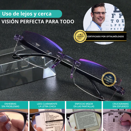FocusPro:  Ve mejor de inmediato! + Estuche de Regalo🎁