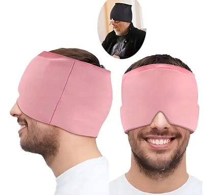Gorro Frío – Calma Natural – Tu Momento de Paz en Casa