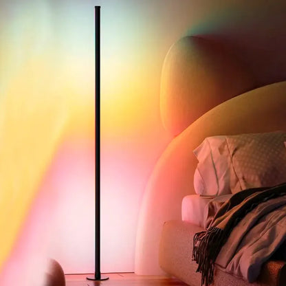 Luz LED Vertical – Anima Fiestas – Ambientes Vibrantes al Instante