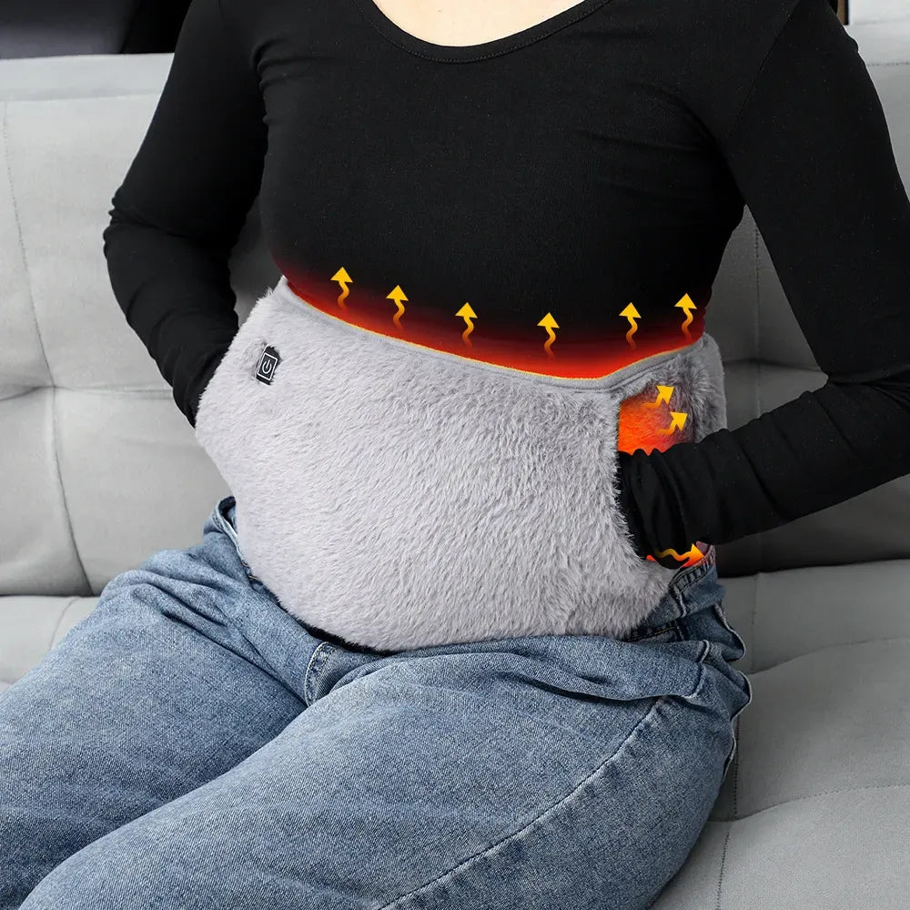 Guatero USB – Calor Instantáneo – Tu Abrazo Personal Siempre