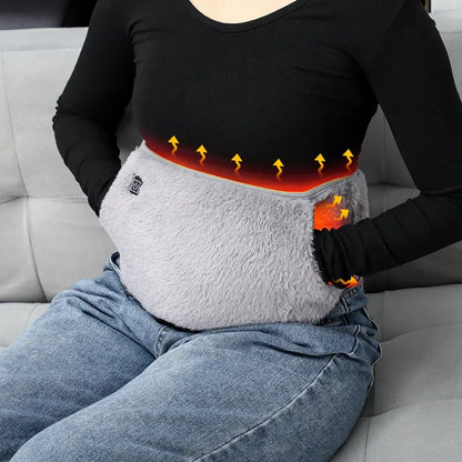 Guatero USB – Calor Instantáneo – Tu Abrazo Personal Siempre