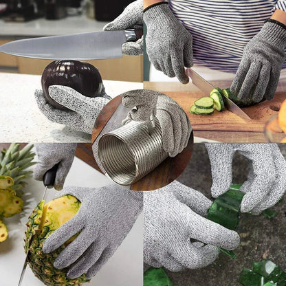 NotCorte : Protección total al cocinar!
