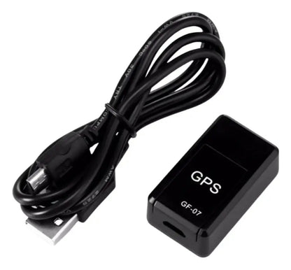 GPS Compacto – Ubicación Precisa – Rastreador al instante
