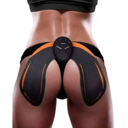 GluteTone: Tonifica glúteos y muslos de forma fácil y sin esfuerzo.