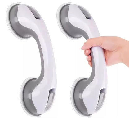 2x1 Barra Anticaída – Soporte Firme – Ducha Segura Sin Resbalones