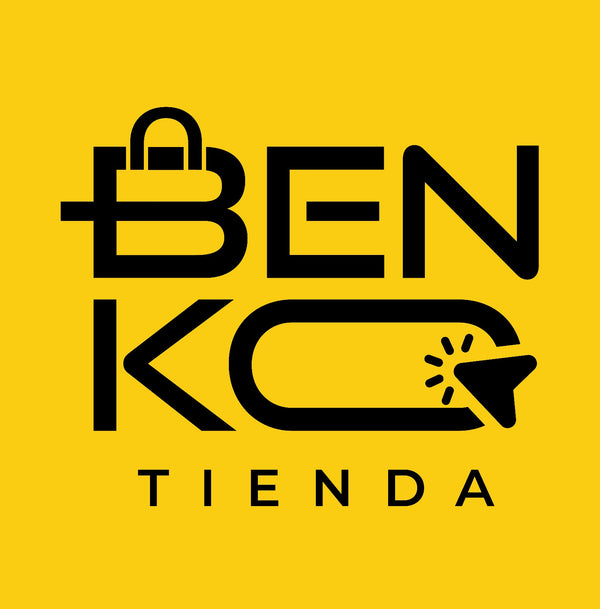 BenkoTienda