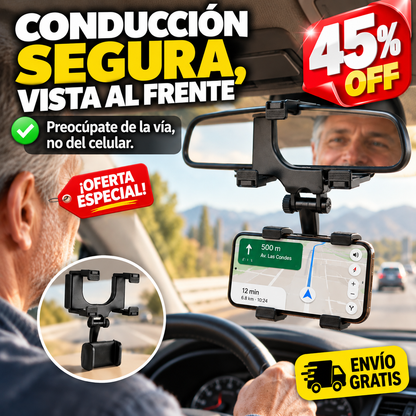 Soporte De Celular — imagen 1
