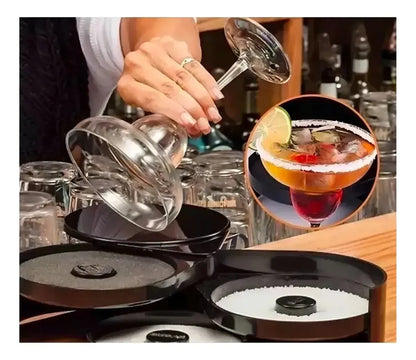 Escarchador De Copas Coctel Micheladas — imagen 2