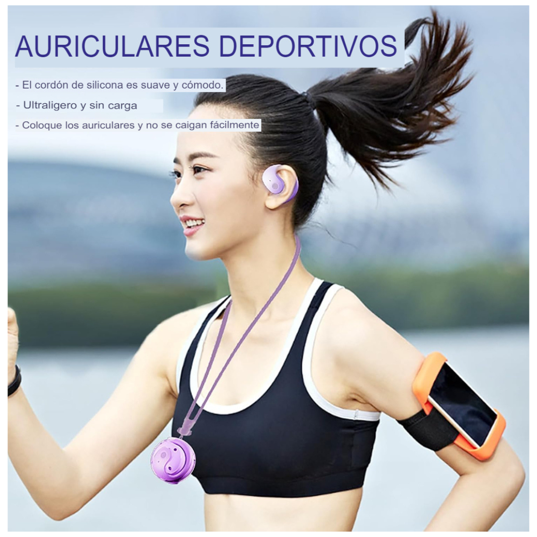 Audifonos Inalambrico Esfera — imagen 2