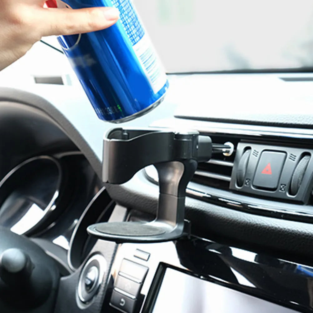 Portavasos Antideslizante Para Autos — imagen 2