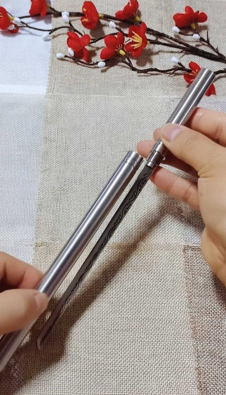 Cuchillo De Chef Fino — imagen 2