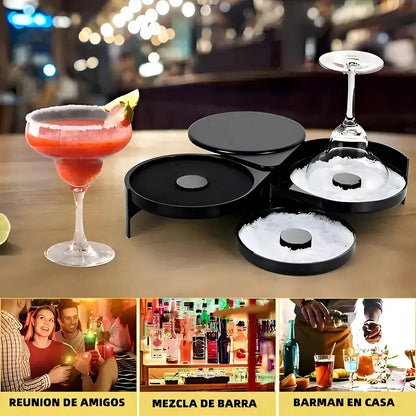 Escarchador De Copas Coctel Micheladas — imagen 3