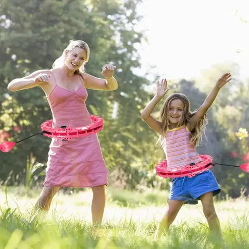 Hula Hula Aro Inteligente — imagen 3