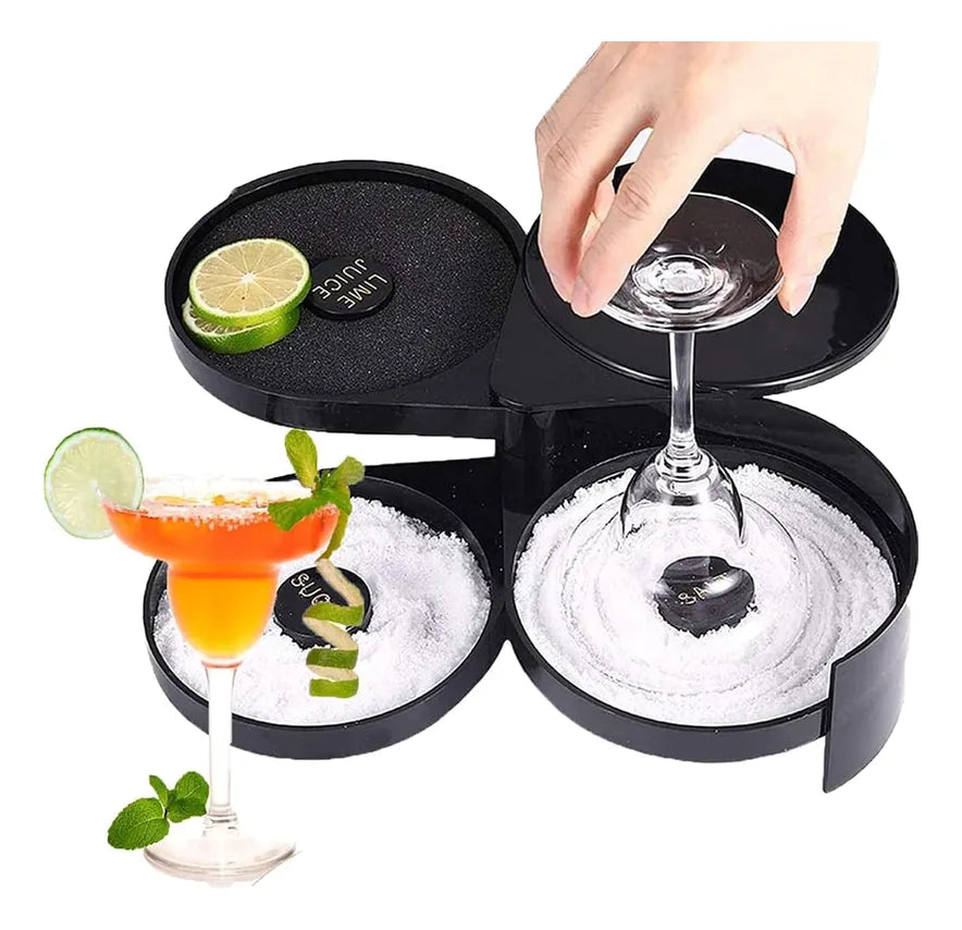 Escarchador De Copas Coctel Micheladas — imagen 4