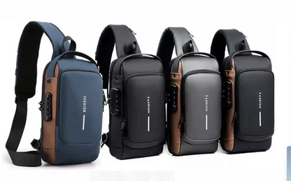 Bolso Antirobo — imagen 4