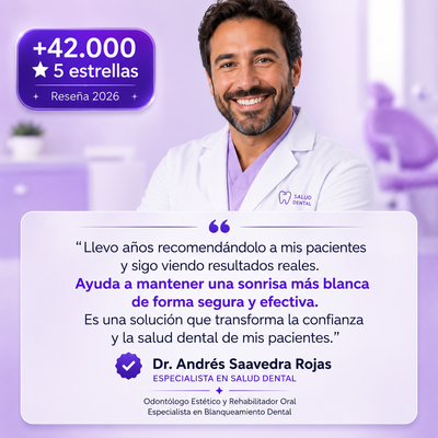 DIENTES ALEXIS — imagen 4