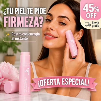 Serum en barra - oferta especial